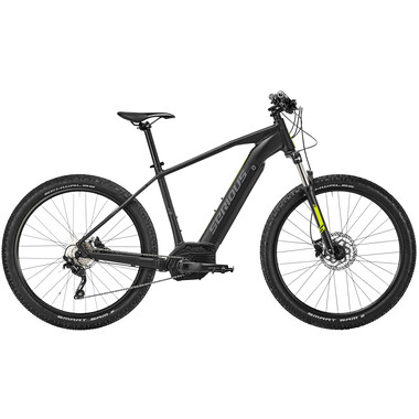 Mountain Bike eléctrica SERIOUS BEAR ROCK POWERTUBE 27,5" Negro 2019 0
